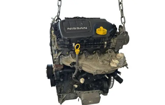 Nissan Qashqai Engine R9MA410 R9M R9MA