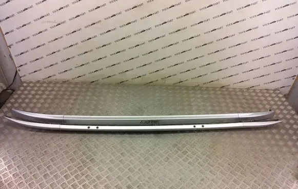 Mitsubishi Outlander Roof bar rail 7661a096