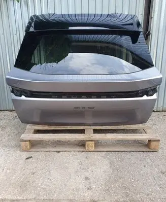 Peugeot 3008 III Tailgate/trunk/boot lid 9839958180