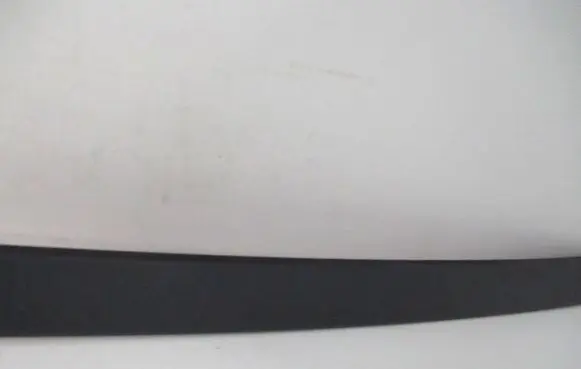 Citroen C3 Roof trim bar molding cover 18379B01