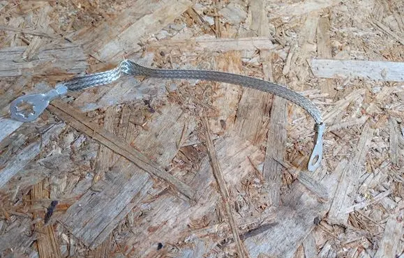 Fiat Freemont Other wiring loom