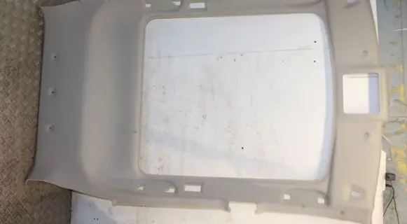 Nissan Qashqai Headlining J112707867