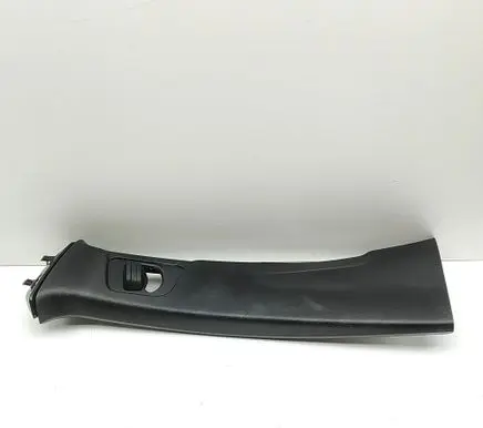 Mercedes-Benz GLA H247 (B) pillar trim (bottom) A2476909701