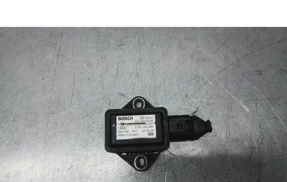 Volkswagen PASSAT B5.5 ESP (stability system) control unit 8E0907637A