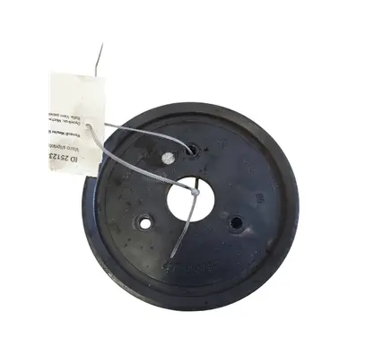 Renault Master III Power steering pump pulley 8200357347