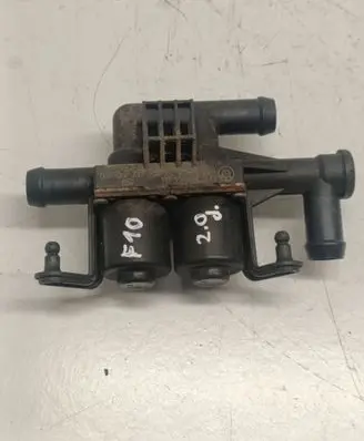 BMW 5 F10 F11 Electric auxiliary coolant/water pump 9119164