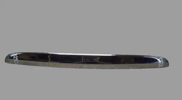 Mini One - Cooper Coupe R56 Trunk door license plate light bar 7151140 40501450