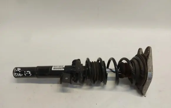 Front shock absorber/damper