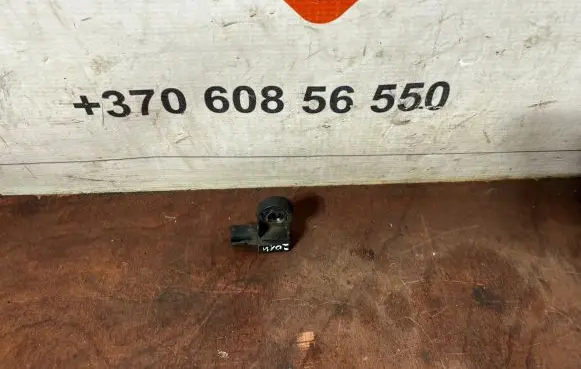Land Rover Range Rover Sport L494 Airbag deployment crash/impact sensor BJ3214B006AA 14010RAC0D4JI