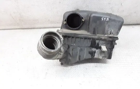 SsangYong Kyron Air filter box