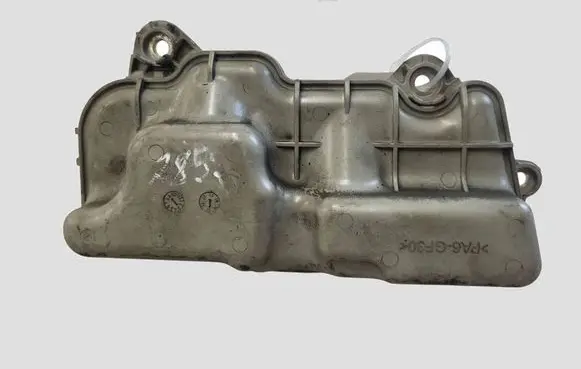 Volvo XC60 Vacuum air tank 31339809