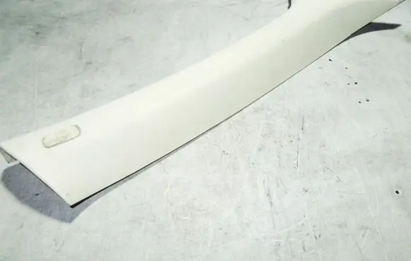 Audi Q5 SQ5 (A) pillar trim 8R0867234C 8R0867234B