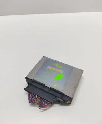 Ford Mondeo MK II Other control units/modules 95BG10C909AA