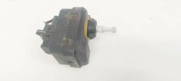 Nissan Note (E11) Headlight level adjustment motor 