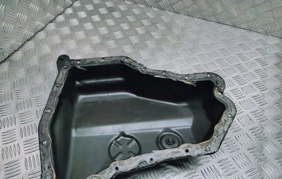 Ford Kuga I Oil sump 9681842080A