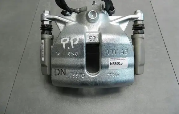 Volkswagen Arteon Front brake caliper 3Q0106L