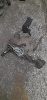 Opel Mokka Gearbox transfer box case 24263337