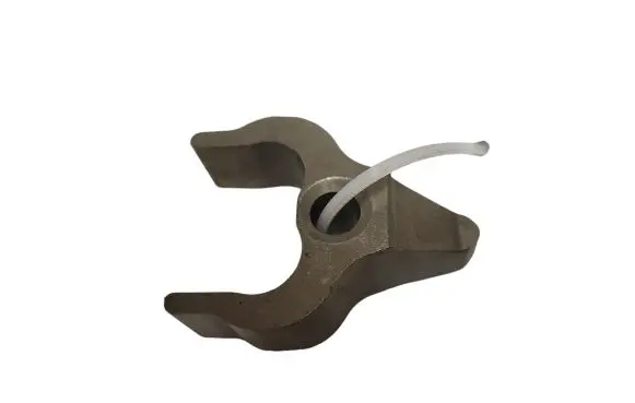 BMW 3 F30 F35 F31 Fuel Injector clamp holder