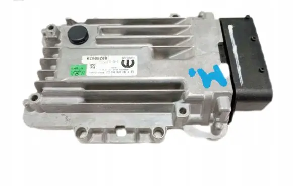 Jeep Renegade Gearbox control unit/module 055269639