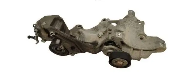 Generator/alternator bracket