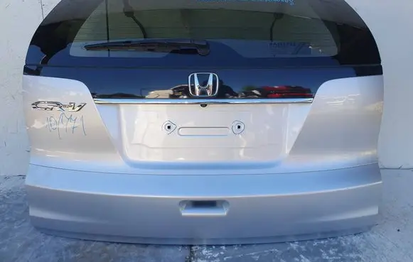 Honda CR-V Tailgate/trunk/boot lid