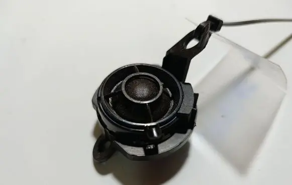 Mitsubishi Lancer X Front door speaker 8720A0