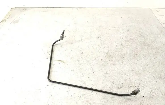Audi Q7 4L Brake vacuum hose/pipe 