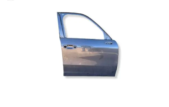 Citroen C4 II Picasso Front door 