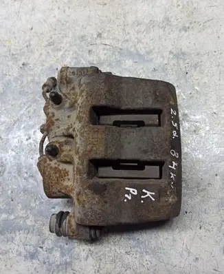 Renault Master II Front brake caliper