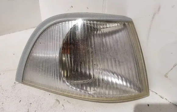 Front indicator light