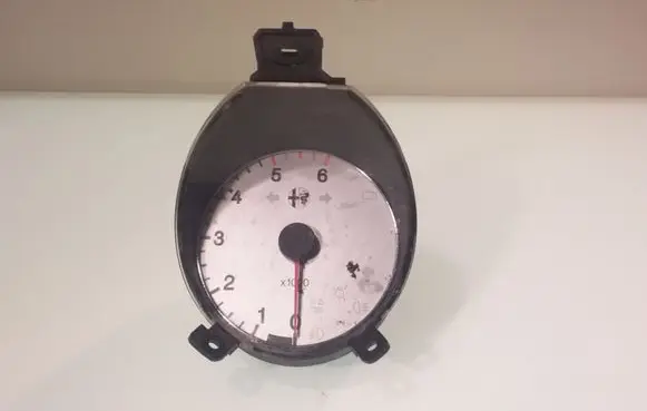 Alfa Romeo 156 Speedometer (instrument cluster) 6160340010