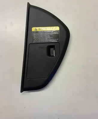 Hyundai Genesis Dashboard side end trim 847812M000 919412M020