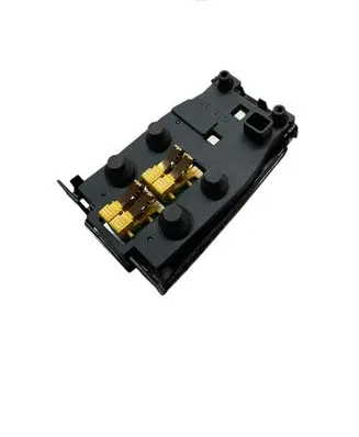 BMW X6 E71 Hand parking brake switch 9156133 032141101