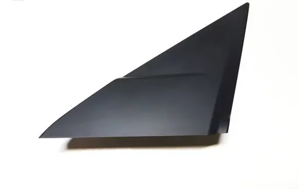 Nissan Juke II F16 Front door glass trim molding 802916PA0A