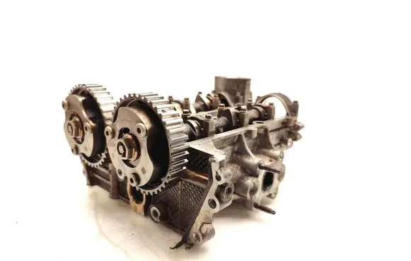 Ford C-MAX II Engine head CM5G6090GF PBCM5G6090GF