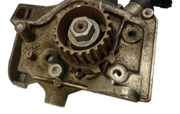 Peugeot Partner Fuel injection high pressure pump 0445010516 9688499680 01110630