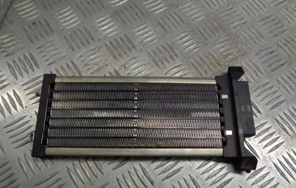 Audi A4 S4 B6 8E 8H Interior heater climate box assembly housing 4B1819011