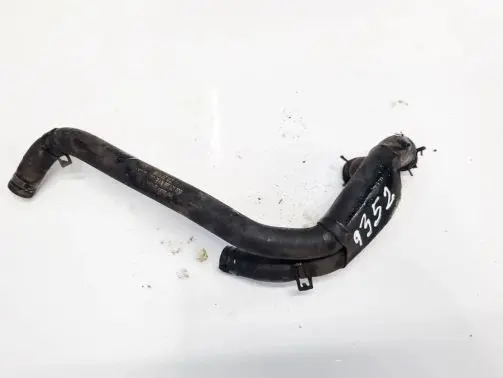 Skoda Fabia Mk1 (6Y) Engine coolant pipe/hose