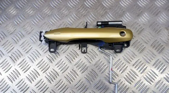 Toyota Yaris Cross Front door exterior handle 6920202260 69210K0050