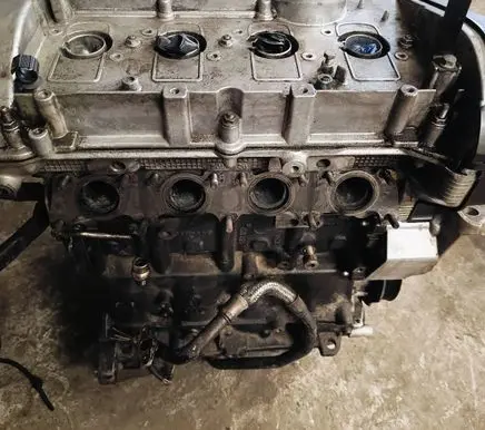 Audi TT Mk1 Engine ARY 218096KM