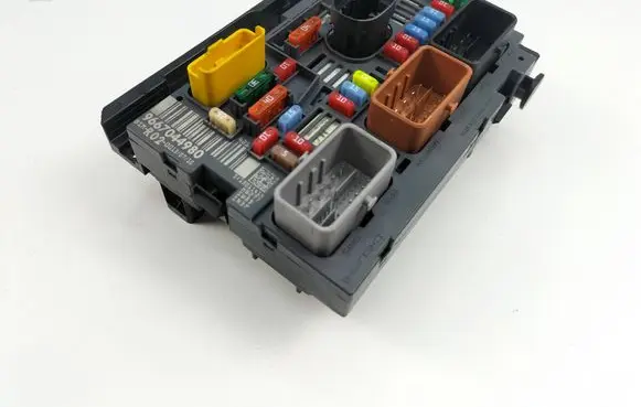 Fuse module