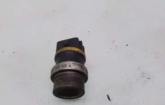 Coolant temperature sensor