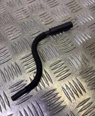 Jaguar XF X260 Vacuum line/pipe/hose CPLA9D438AB