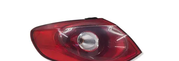 Volkswagen PASSAT CC Rear/tail lights 27099002