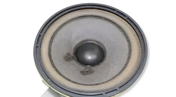 Saab 9-3 Ver2 Panel speaker 12800757