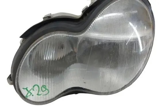 Mercedes-Benz C W203 Headlight/headlamp 2038200161-kolumb