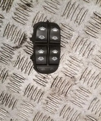 Ford Focus Electric window control switch 98ab14a132de