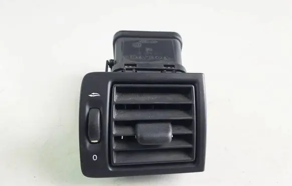 Volvo V50 Dashboard side air vent grill/cover trim