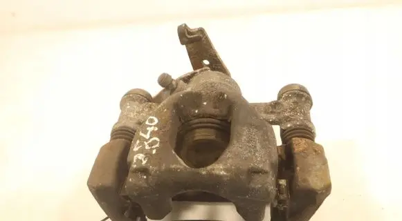 Opel Movano B Rear brake caliper AFC5