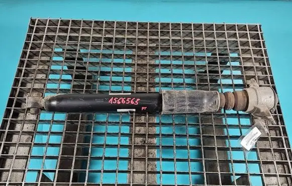 Audi Q7 4M Rear shock absorber/damper 4M0035AA IMPRK1566565